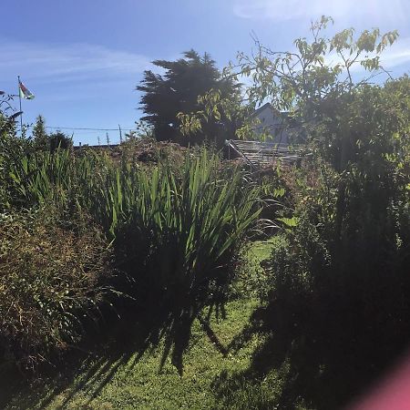 Wellspring Cottage Nr Kynance Cove Lizard Bagian luar foto